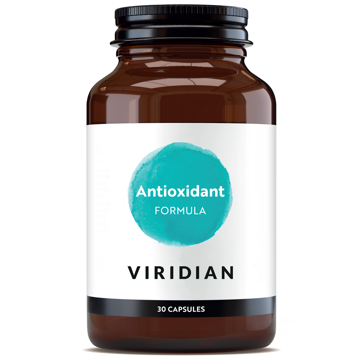 Antioxidant Formula Capsules