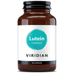 Lutein Eye Complex Capsules