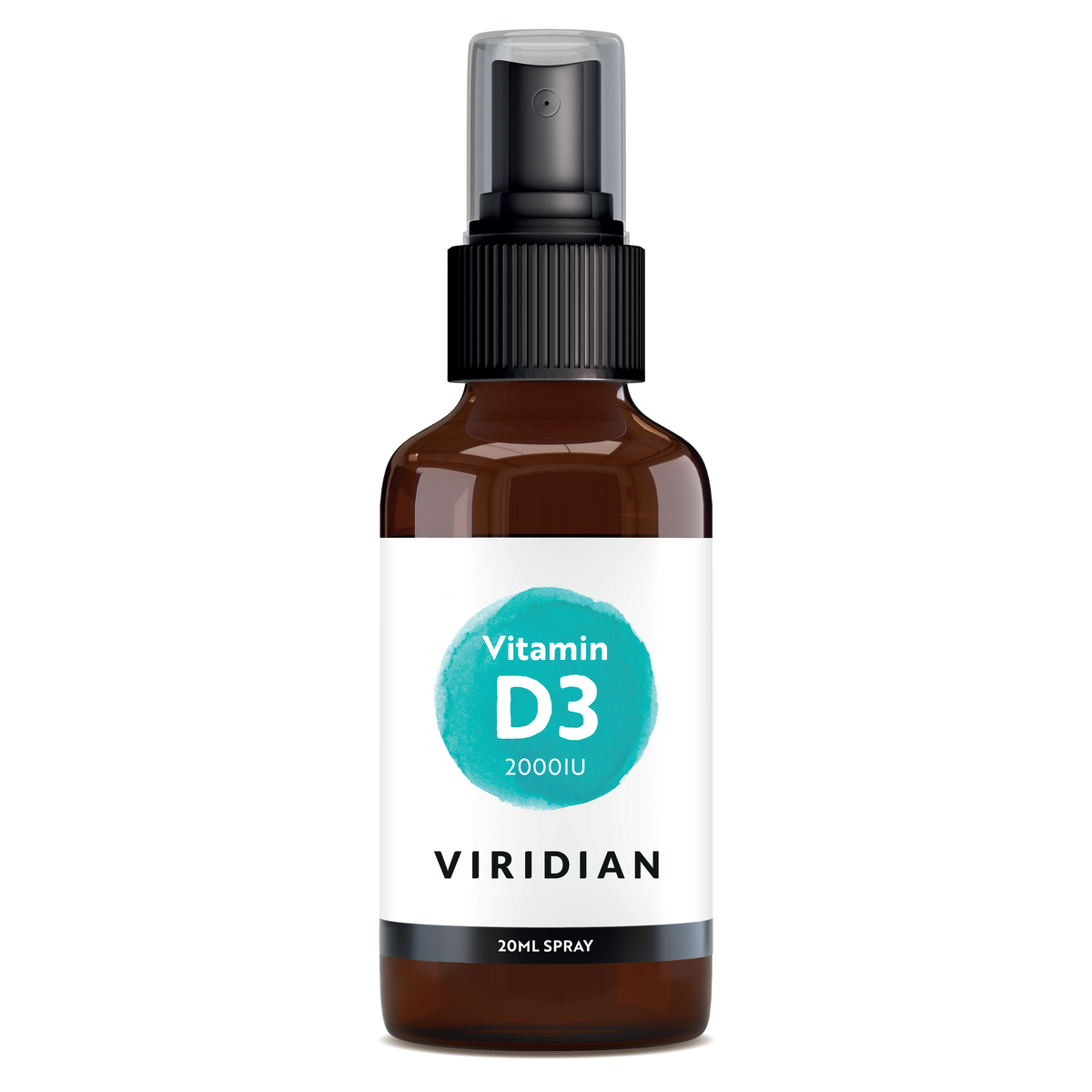 Vitamin D3 2000iu Spray 20ml