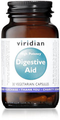 High Potency Digestive Aid