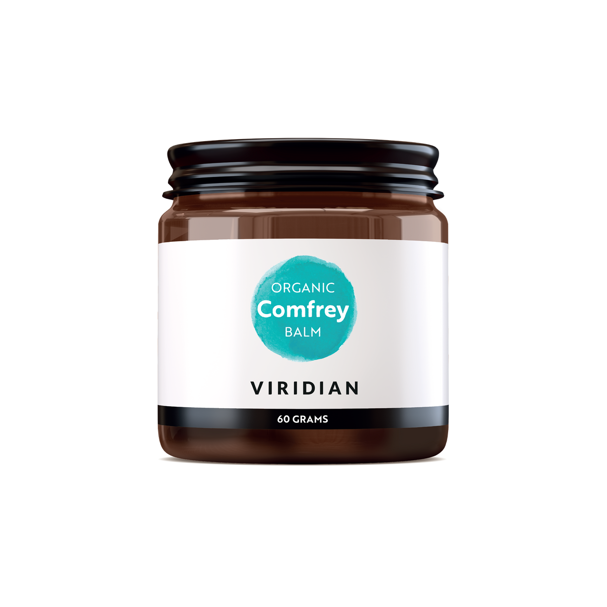 Comfrey Organic Balm, 60ml