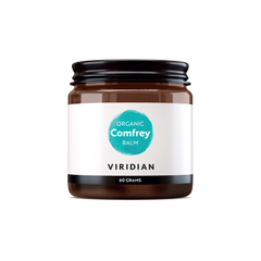 Comfrey Organic Balm, 60ml