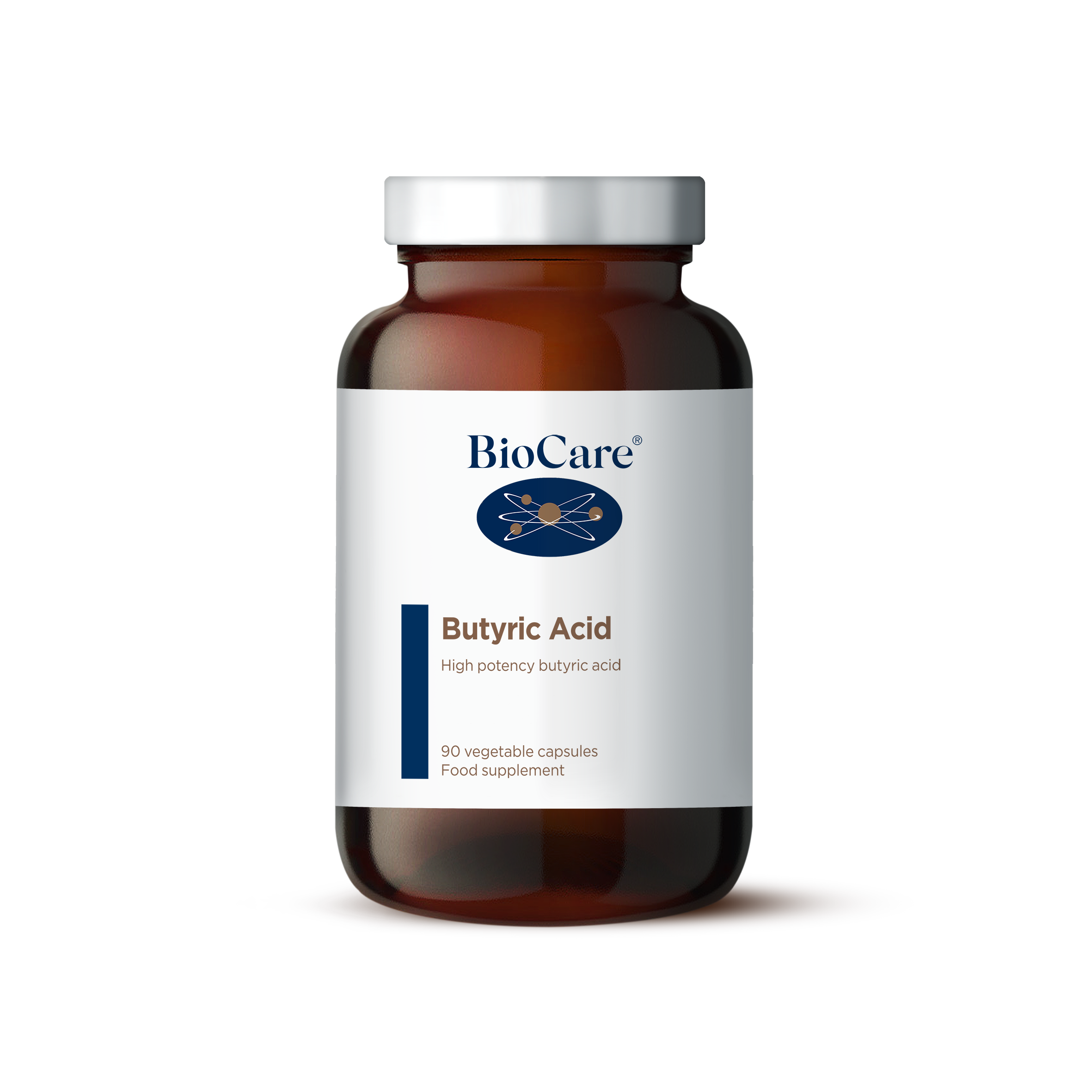 Butyric Acid 90 Capsules