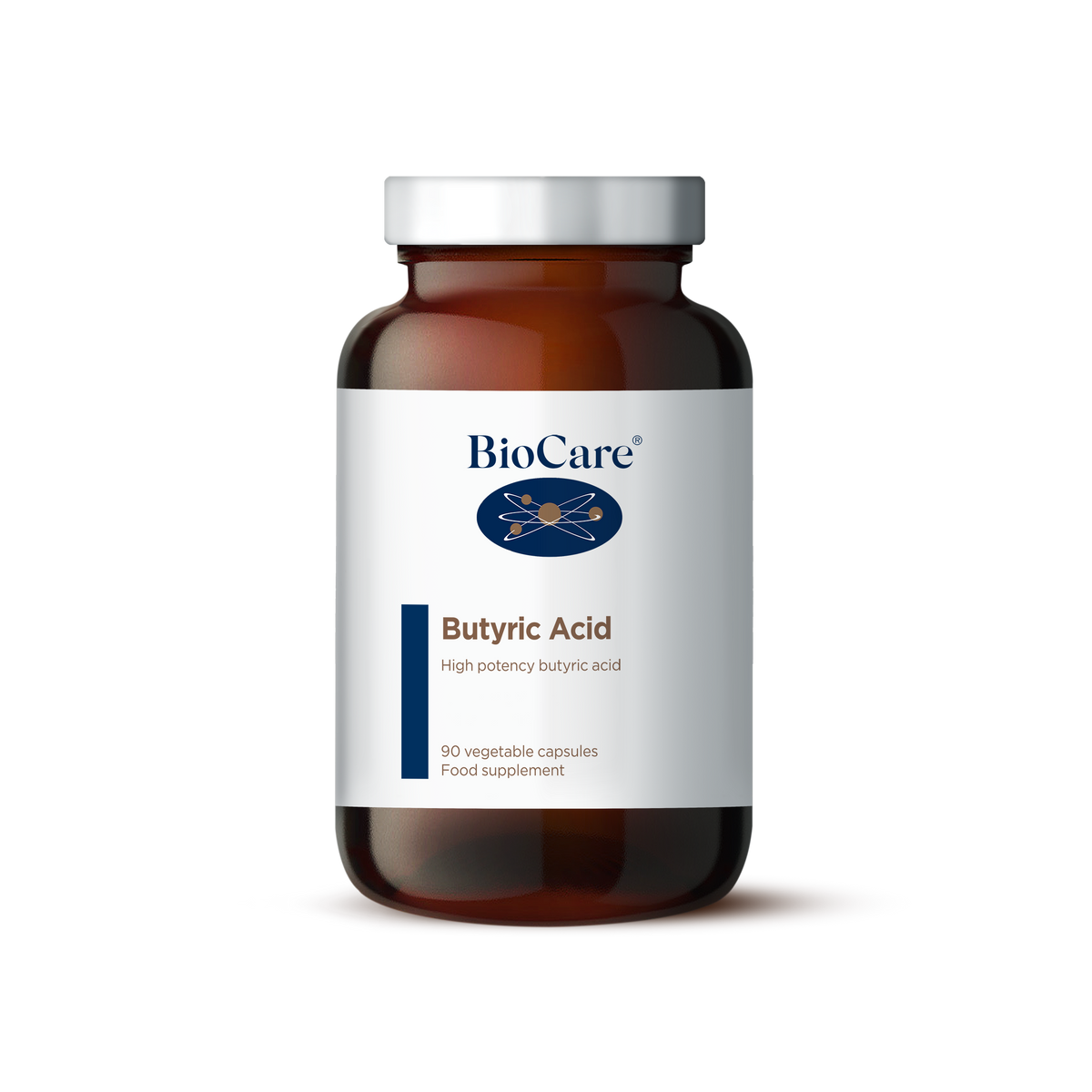 Butyric Acid 90 Capsules