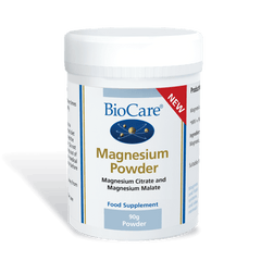 Magnesium Powder 90g