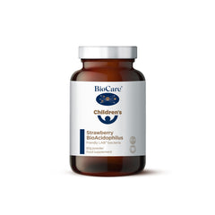 Children's Strawberry BioAcidophilus 60g