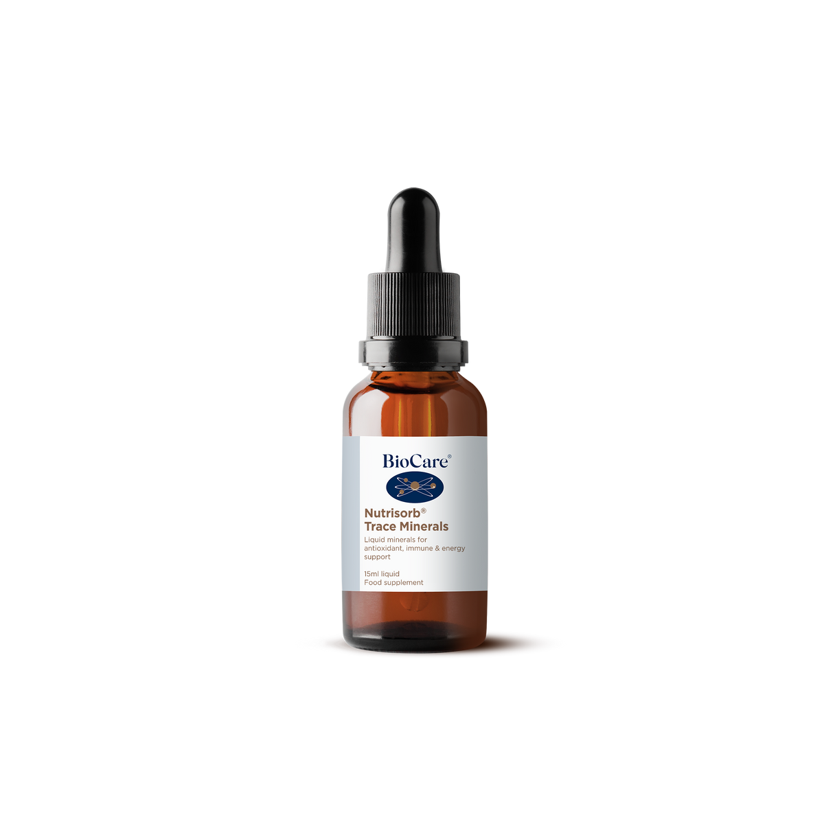 Nutrisorb® Trace Minerals 15ml