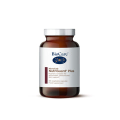 MicroCell NutriGuard Plus (Antioxidant) 60 Caps