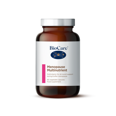 Menopause Multinutrient