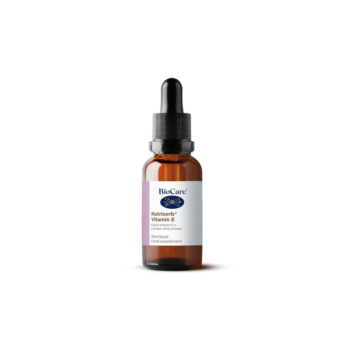 Nutrisorb Vitamin E 15ml