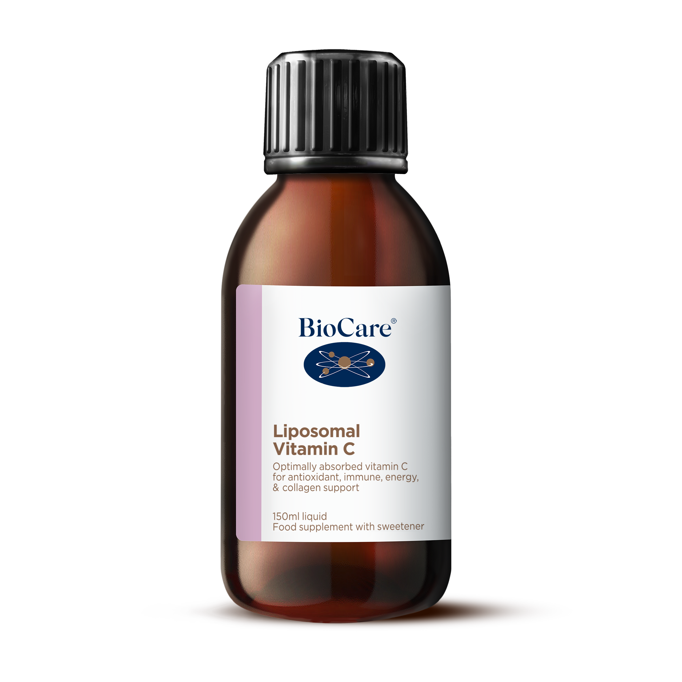 Liposomal Vitamin C