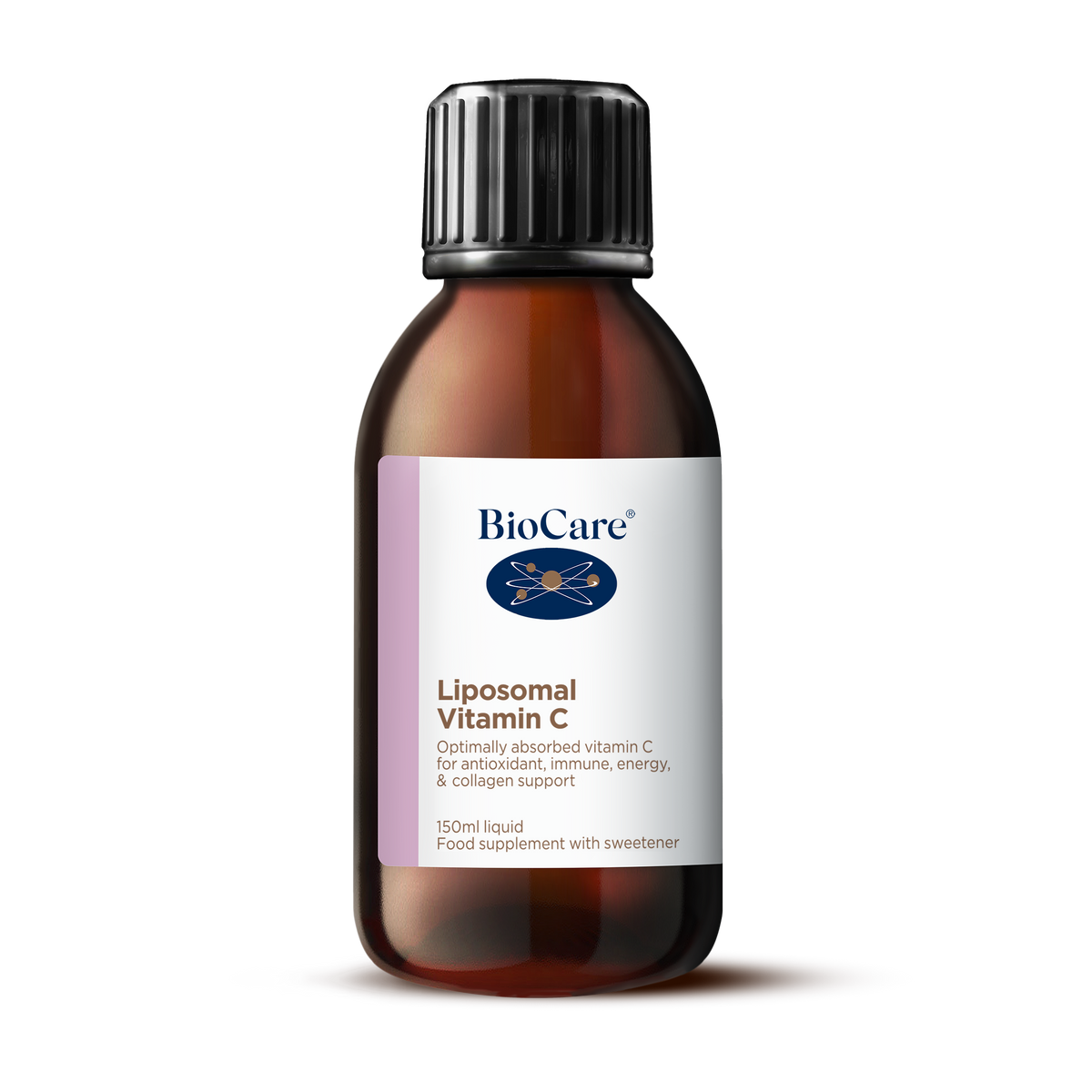 Liposomal Vitamin C