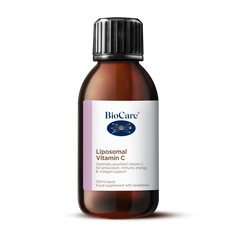 Liposomal Vitamin C