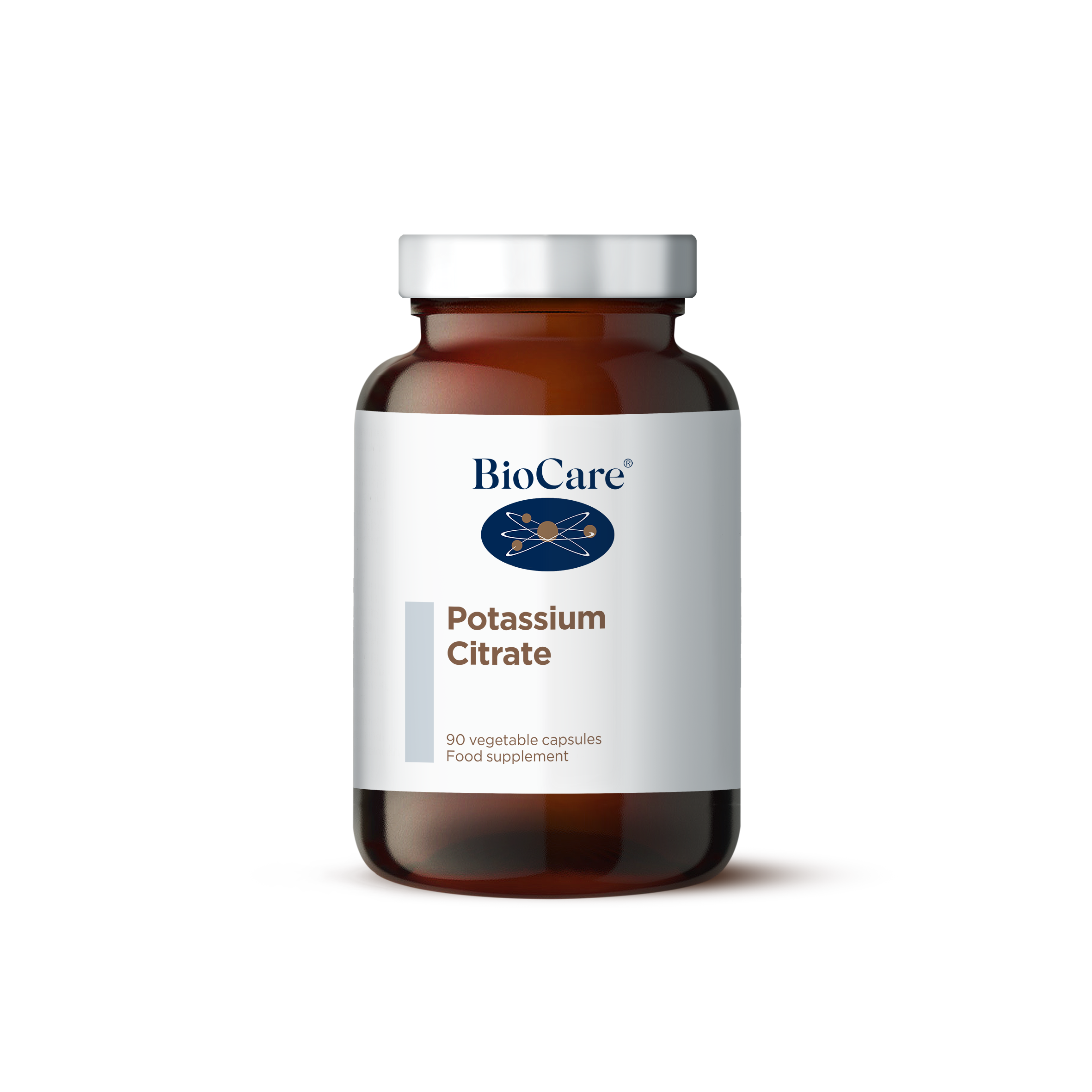 Potassium Citrate 90 Capsules