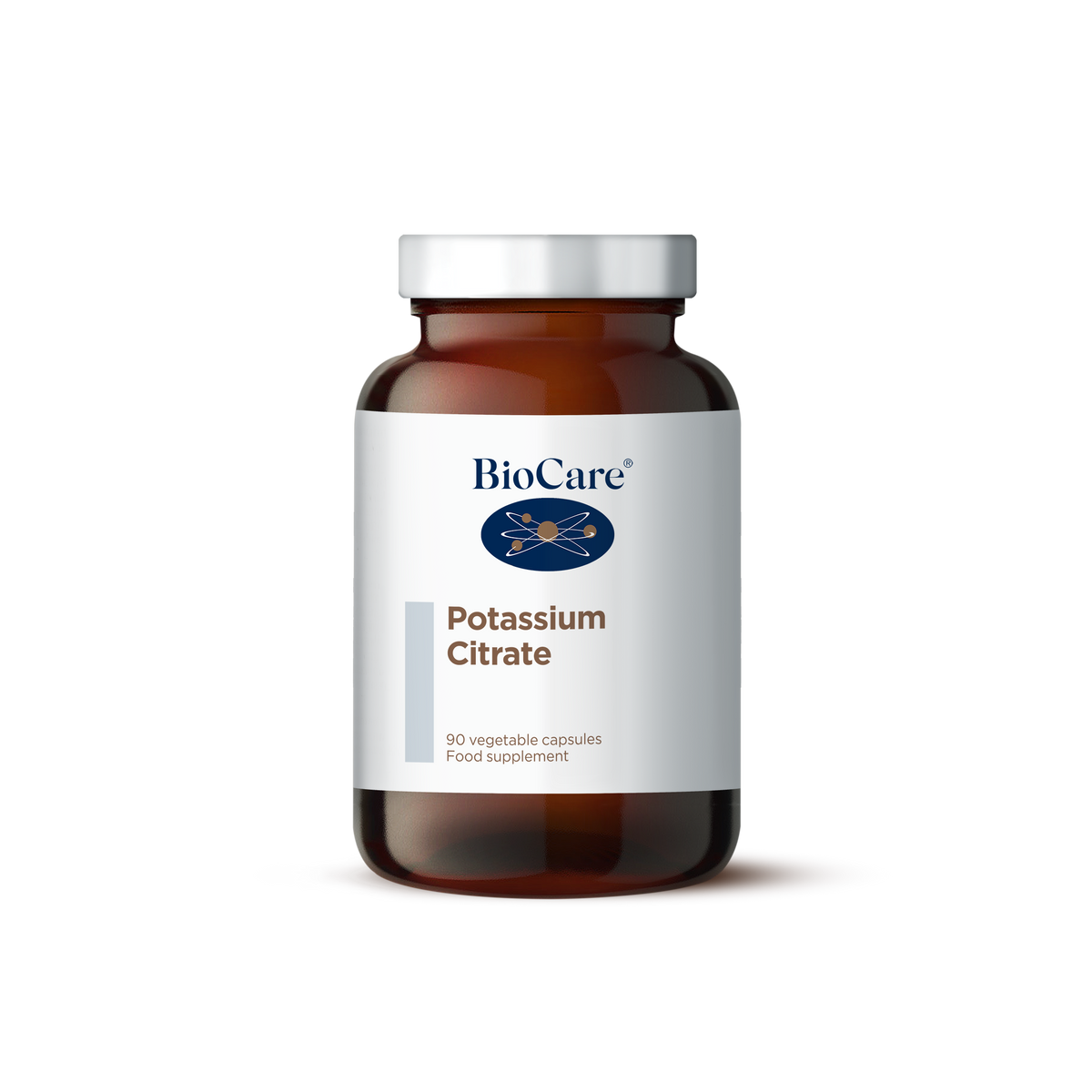 Potassium Citrate 90 Capsules