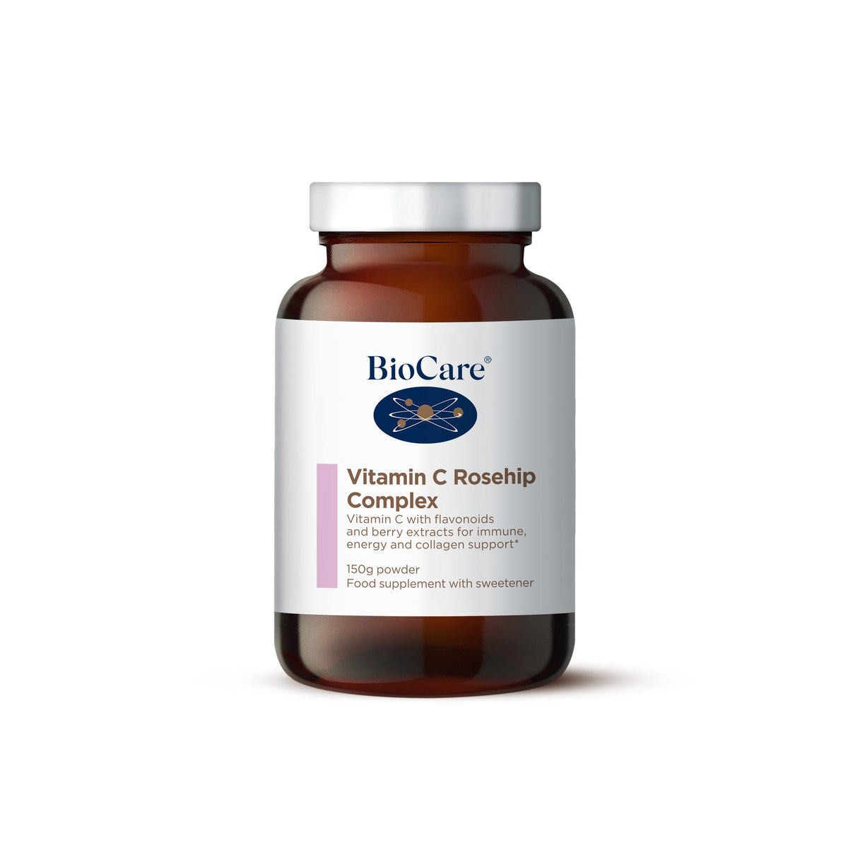 Vitamin C Rosehip Complex - 150g Powder