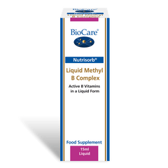 Nutrisorb®  Methyl B Complex 15ml