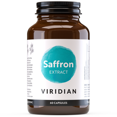 Saffron Extract