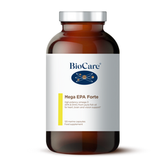 Mega EPA Forte (Omega-3 Fish Oil)