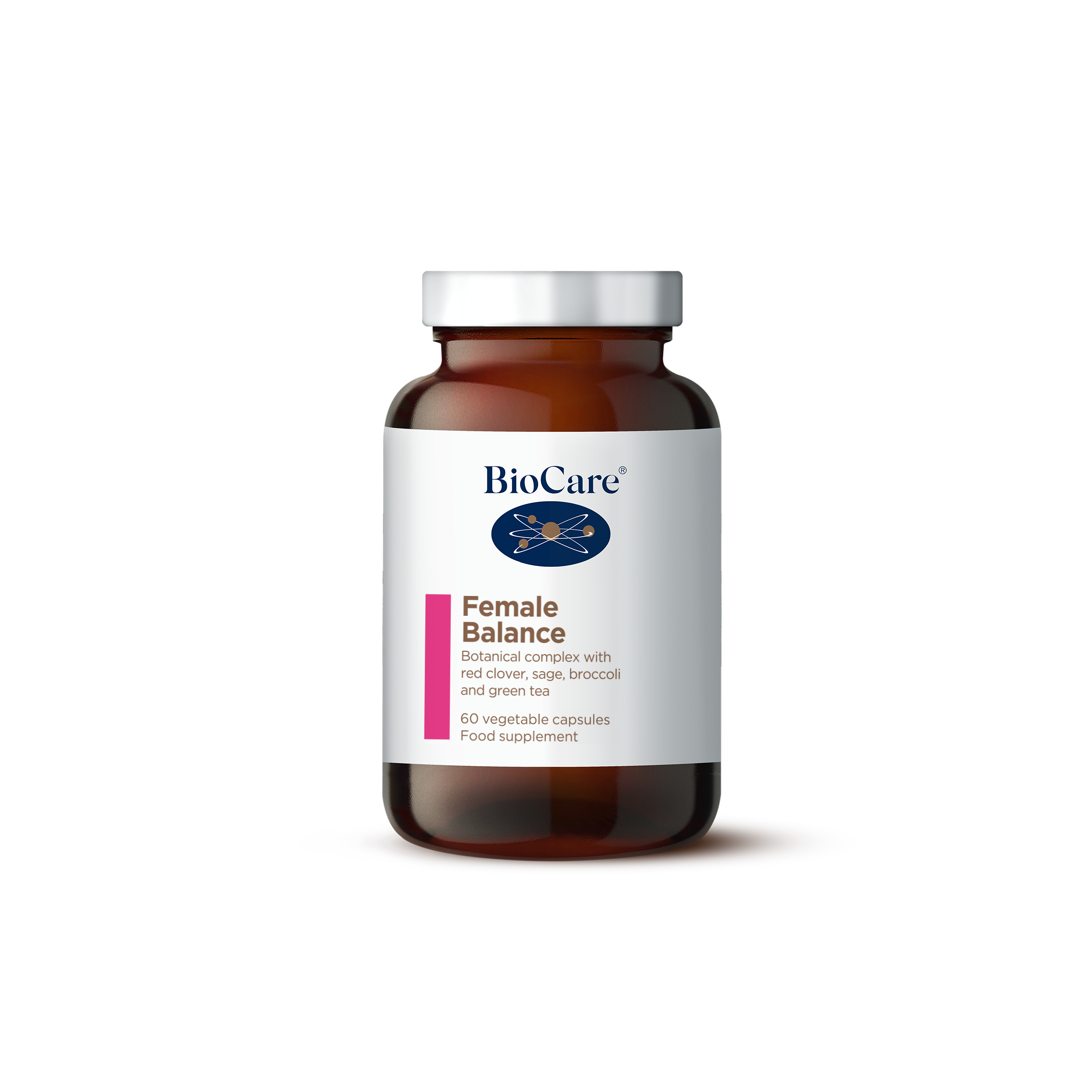 Female Balance 60 Capsules