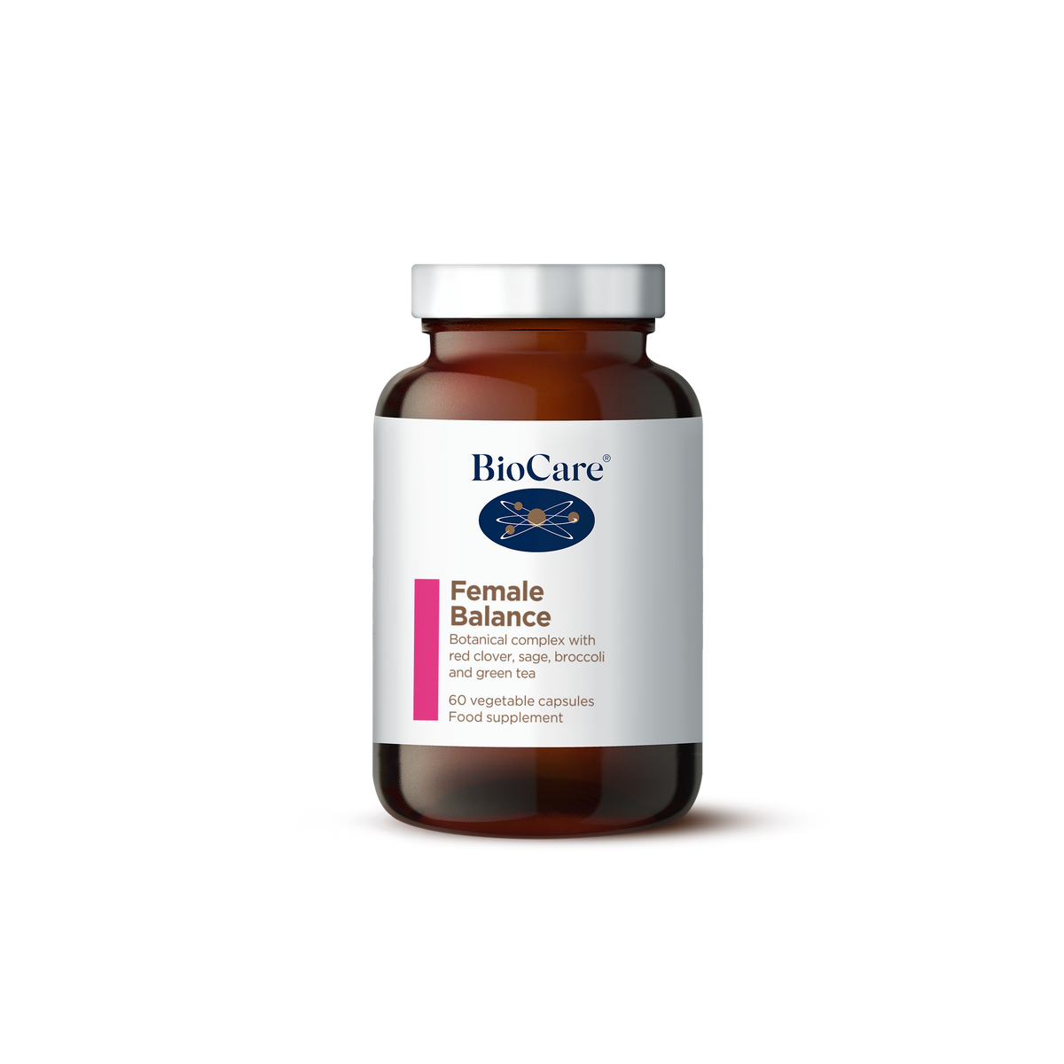 Female Balance 60 Capsules