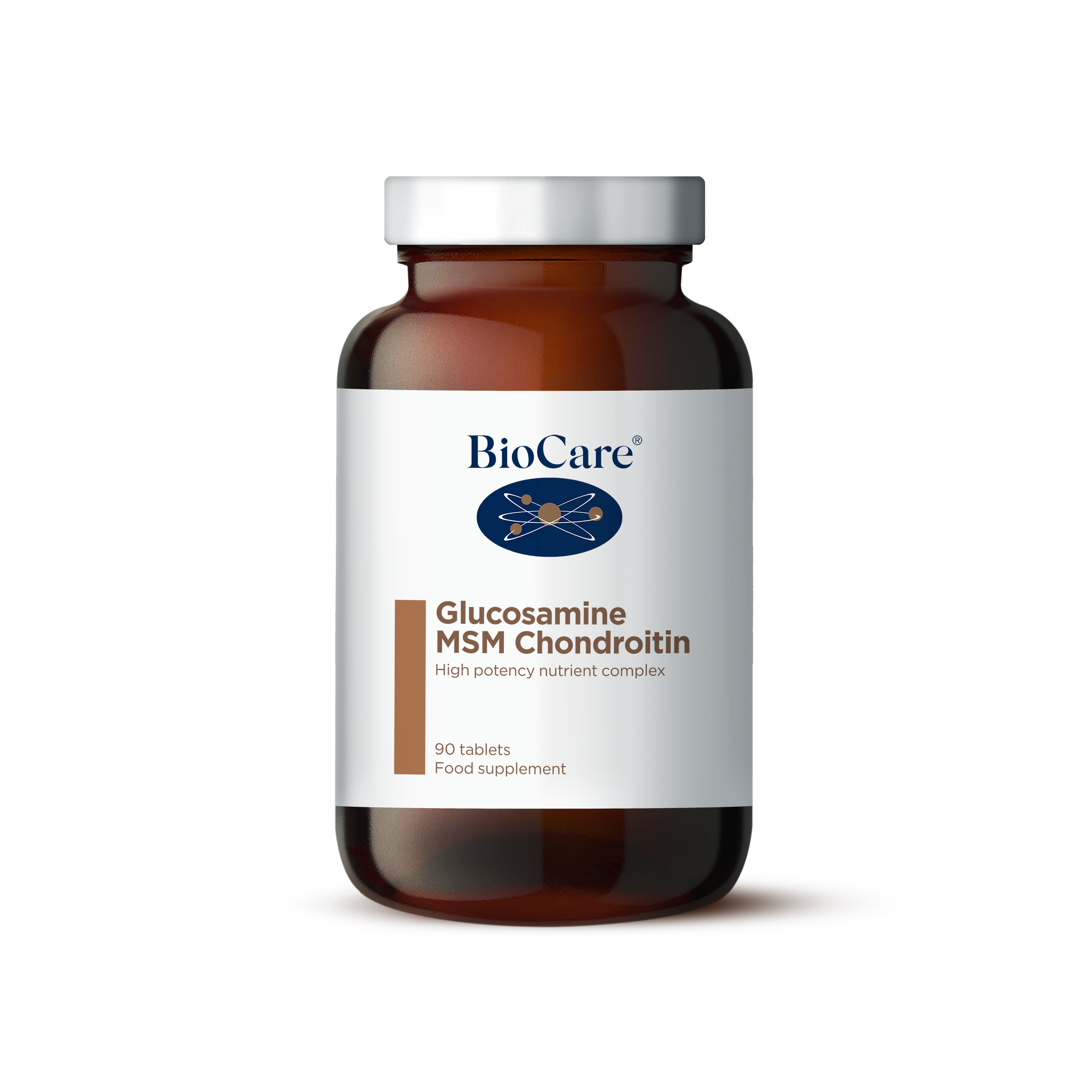 Glucosamine MSM Chondroitin