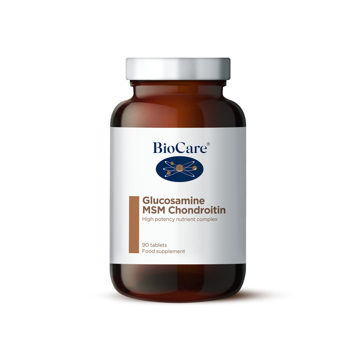 Glucosamine MSM Chondroitin