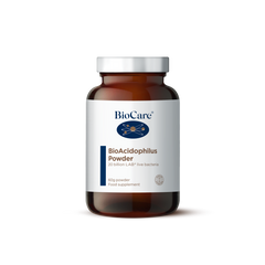 BioAcidophilus Powder 60g