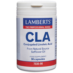 CLA 1000mg, 90 Capsules