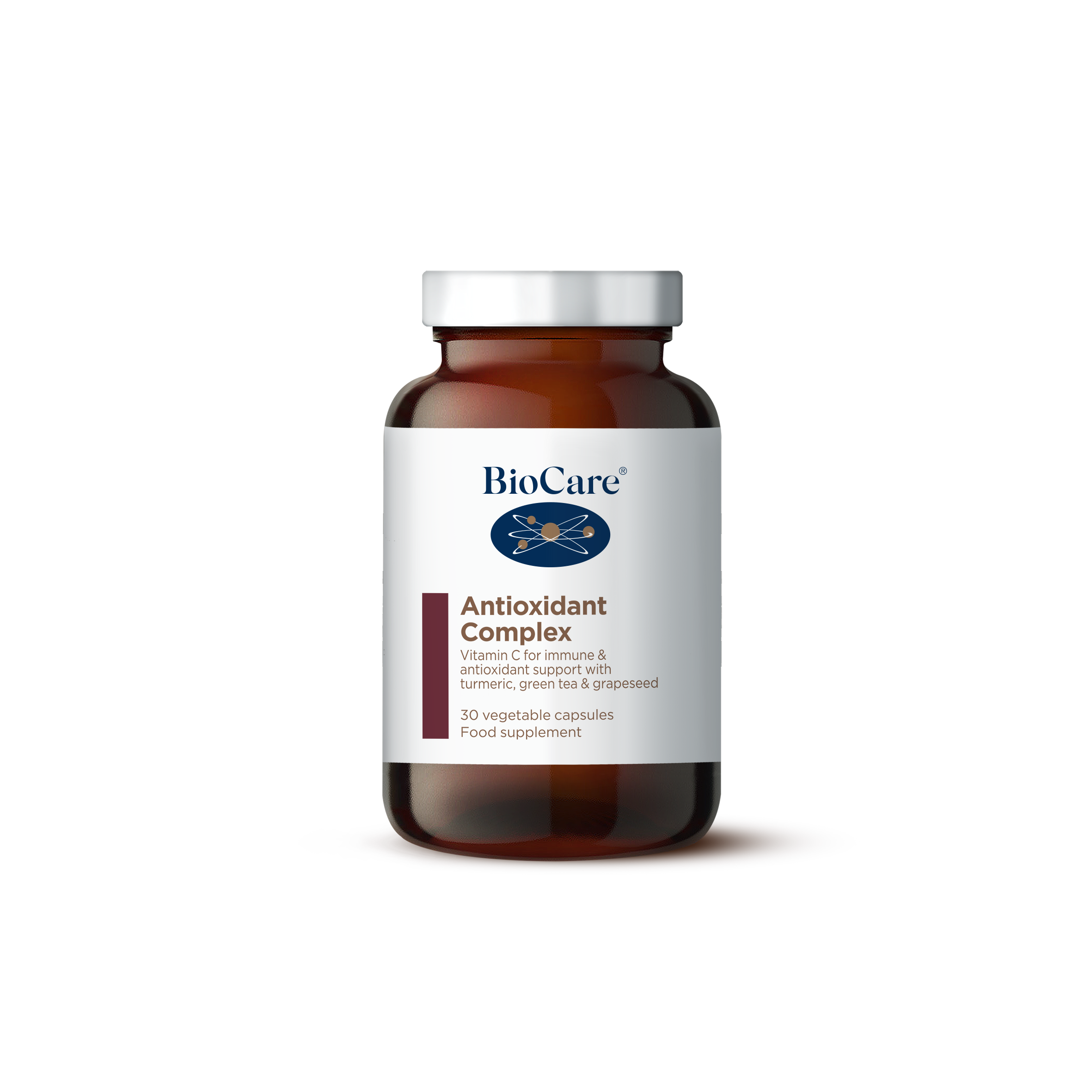 Antioxidant Complex - 30 Capsules