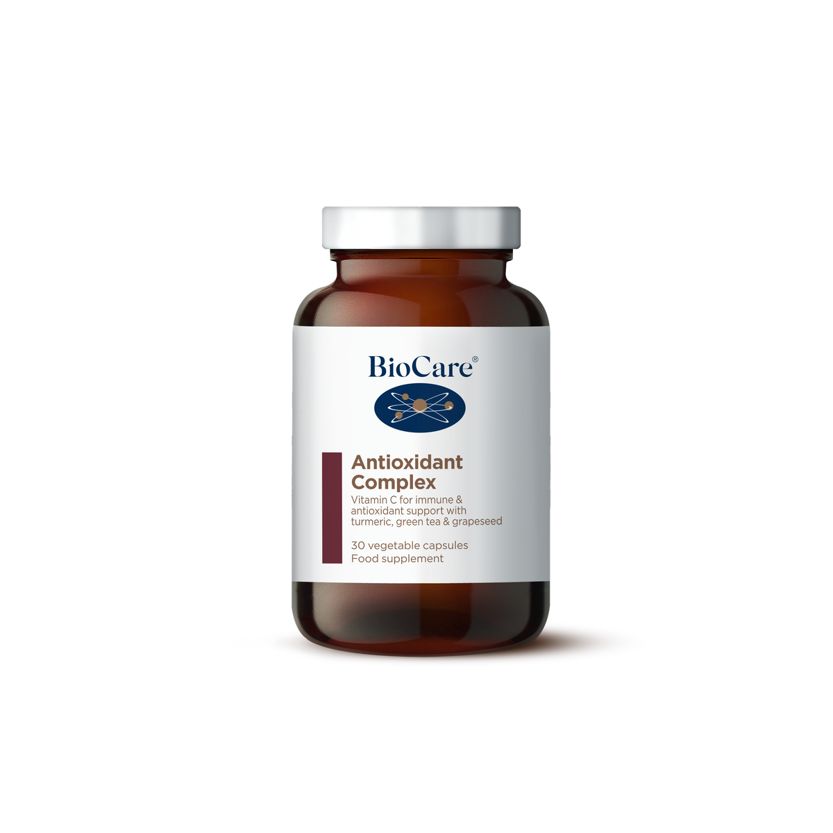 Antioxidant Complex - 30 Capsules