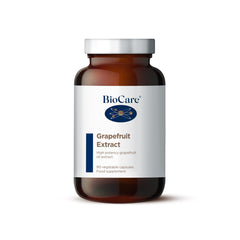 Grapefruit Extract 90 Capsules