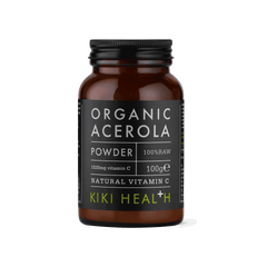 Organic Acerola Powder 100g