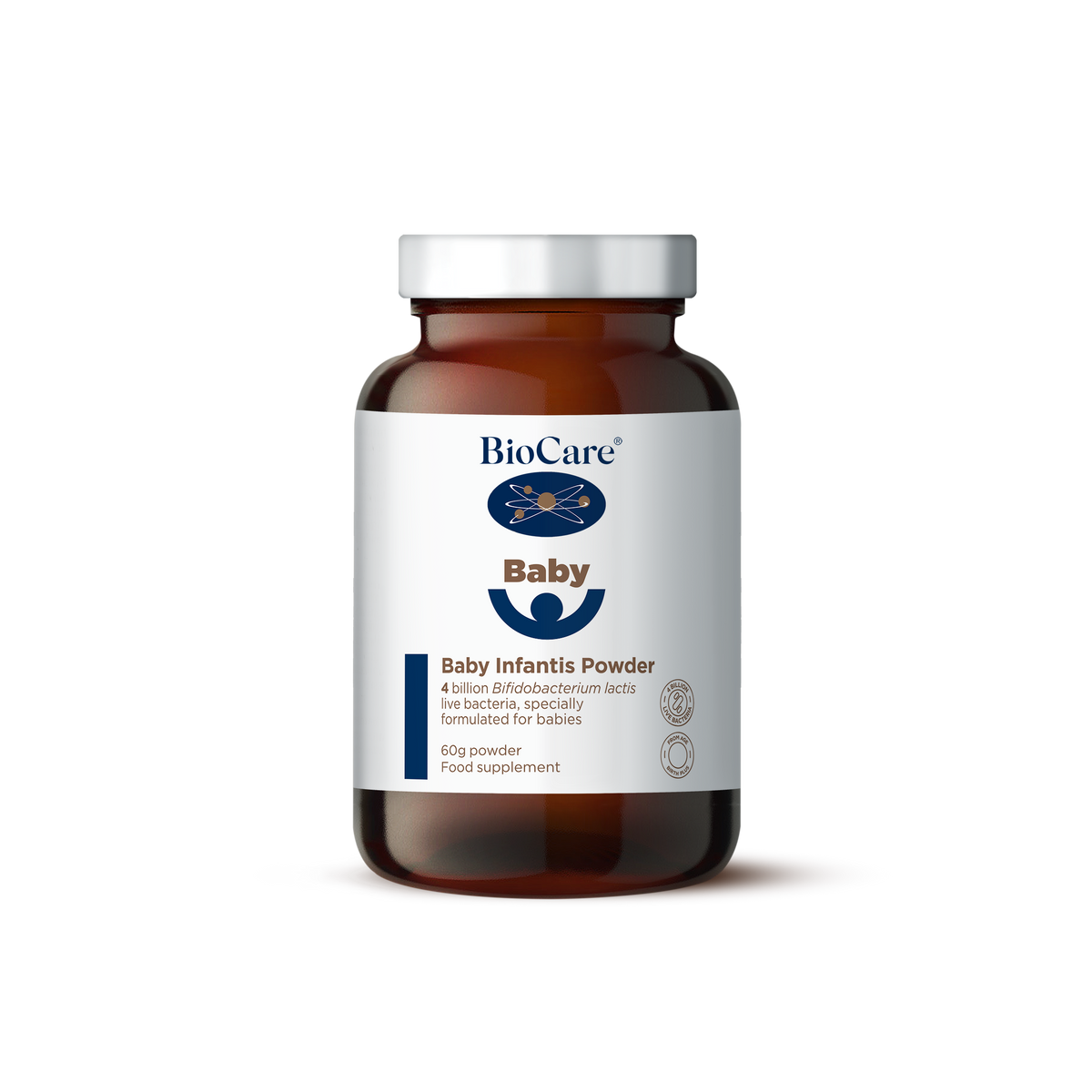 Baby Infantis Powder 60g