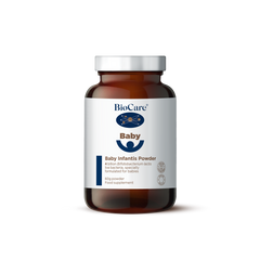 Baby Infantis Powder 60g