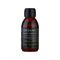 Organic Black Seed Oil - 125ml