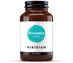 Boswellia Extract 270mg