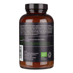 Organic Carob Powder 185g