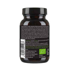 Organic Chlorella 200 Tablets