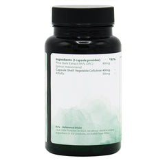 Pine Bark 90 Capsules