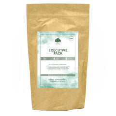 Executive Pack - 28 Day Supplement Pack