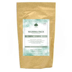 Mumma Pack - 28 Day Supplement Pack