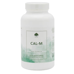 Bottle of Cal-M 100g Powder