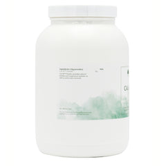 Ingredients label for Cal-M 1kg