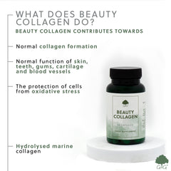 Beauty Collagen 60 Capsules