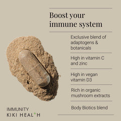 Immunity Blend - 60 Vegicaps