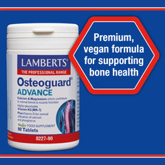Osteoguard Advance, 90 Tablets