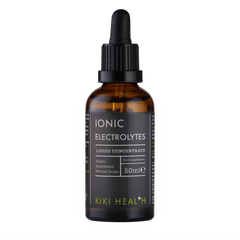 Ionic Electrolytes Liquid Concentrate 50ml