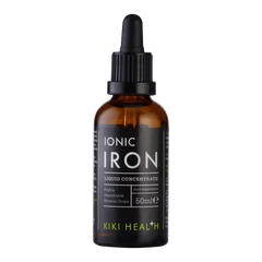 Ionic Iron Liquid Concentrate