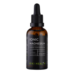 Ionic Magnesium Liquid Concentrate